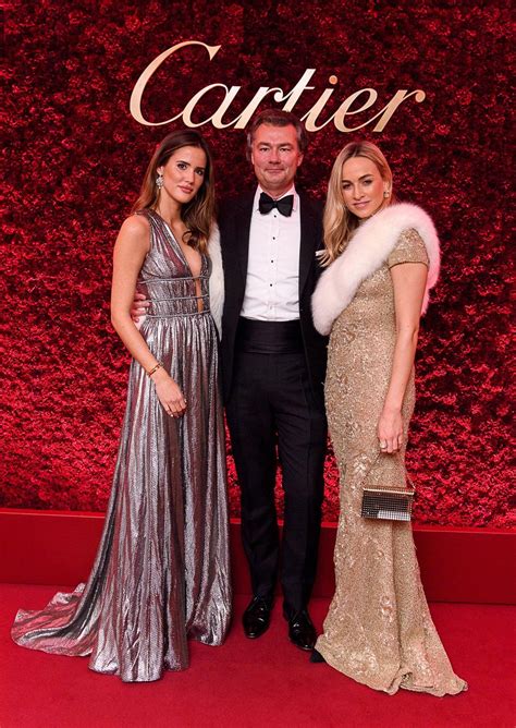 cartier racing awards